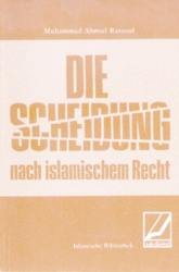 Die Scheidung nach islamischem Recht